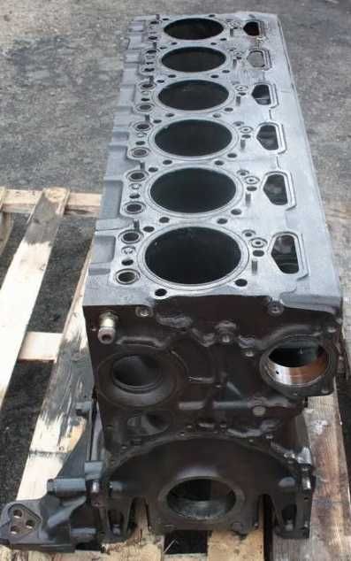 Bloc motor gol SCANIA  DC13.07 DC16 Euro 6 - Piese/Dezmembrari Scania