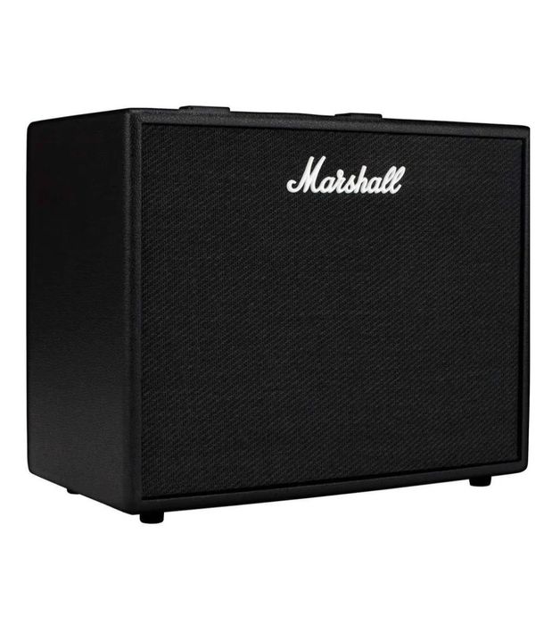 Marshall Code50, гитарный комбоусилитель, продам