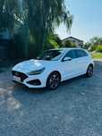 Hyundai I30 Hyundai i30 III Facelift Mild Hybrid ( Model 2025 )