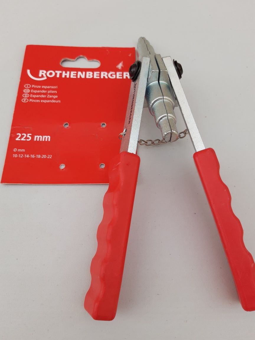 Dispozitiv de expandat Rothenberger 213000