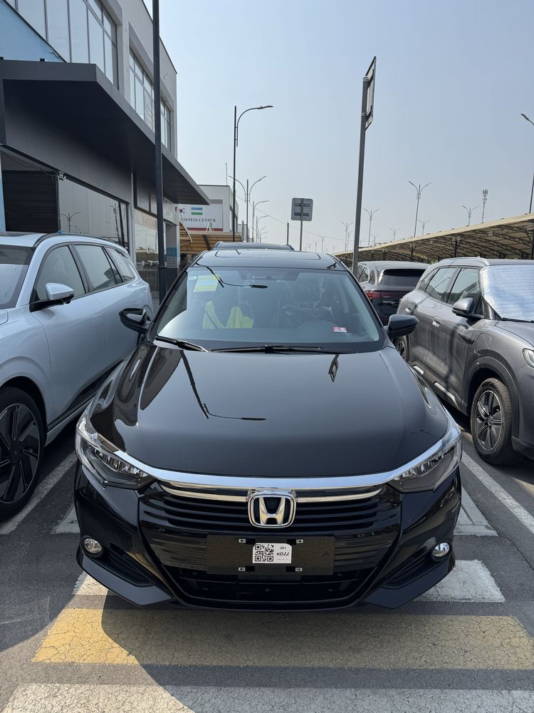 Honda crider sotiladi