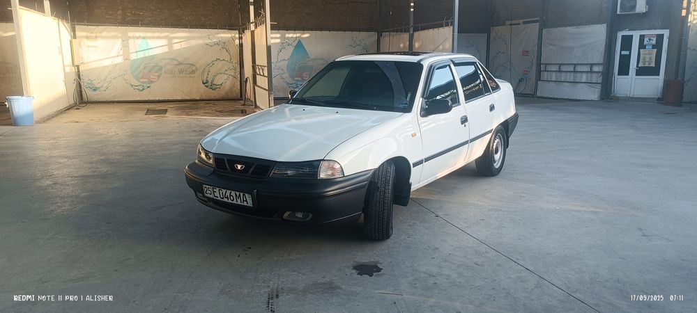 Nexia 1 sotiladi