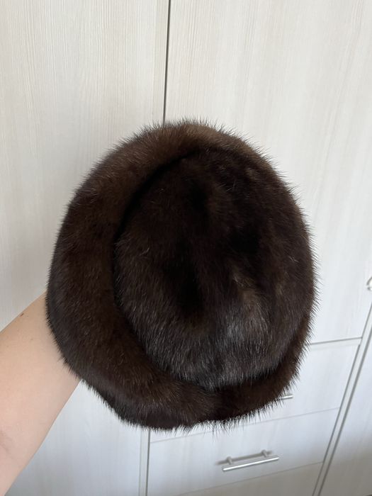 Caciula din blana se nurca