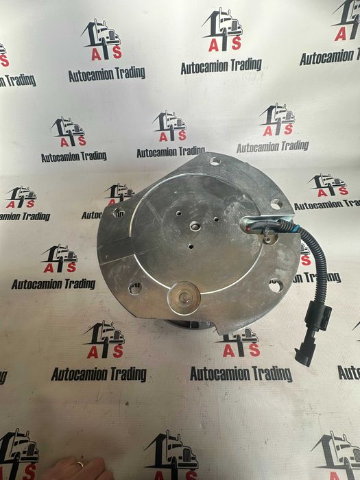 vascocuplaj iveco stralis /cupla ventilator racine 5801587050