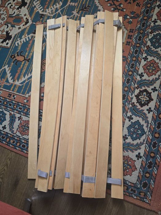 Продам реечное дно для кроват