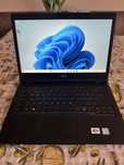 Лаптоп Fujitsu Lifebook E549, 14.0" FHD, i5-8265U, 8GB, 512GB SSD