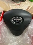 Airbag toyota auris Аирбаг тойота аурис