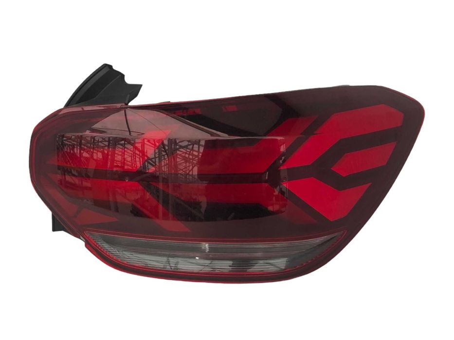 Lampa stop tripla noua Dacia Logan 2021_2022_2023