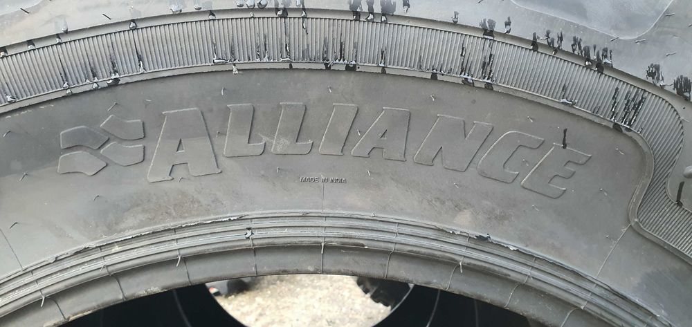 420/85R38 Marca Alliance Pentru Erkunt Hasmet 110 Cauciucuri noi FQZX