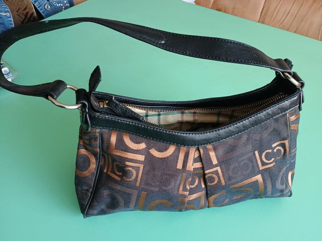 Дамска чанта Liz Claiborne, оригинал, лимитирана