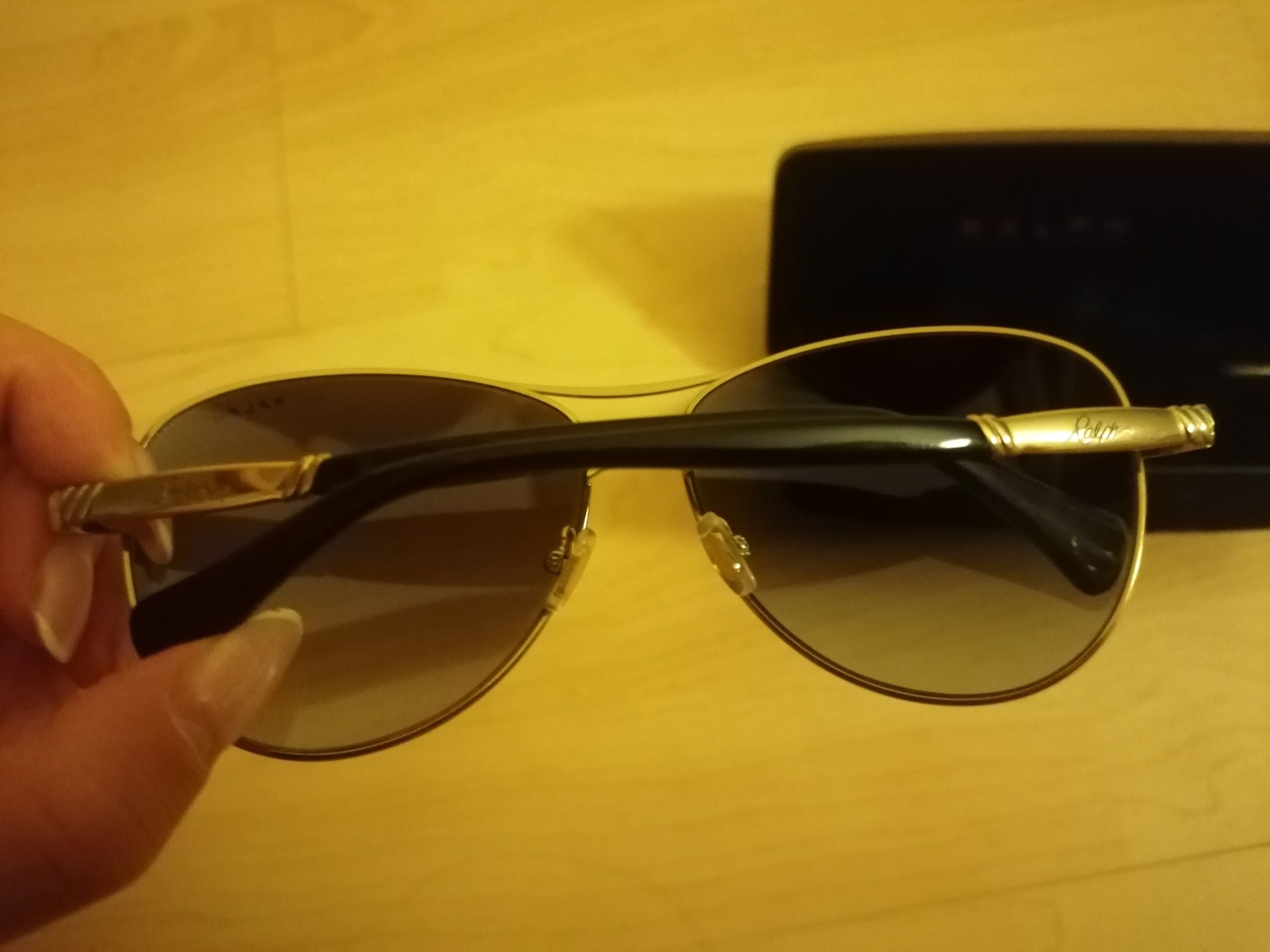 Оригинални слънчеви очила Ralph Lauren