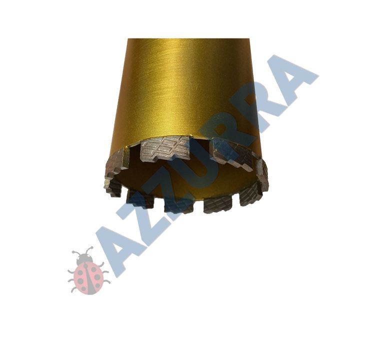 Masina de carotat beton armat / materiale dure Ø255mm carote beton
