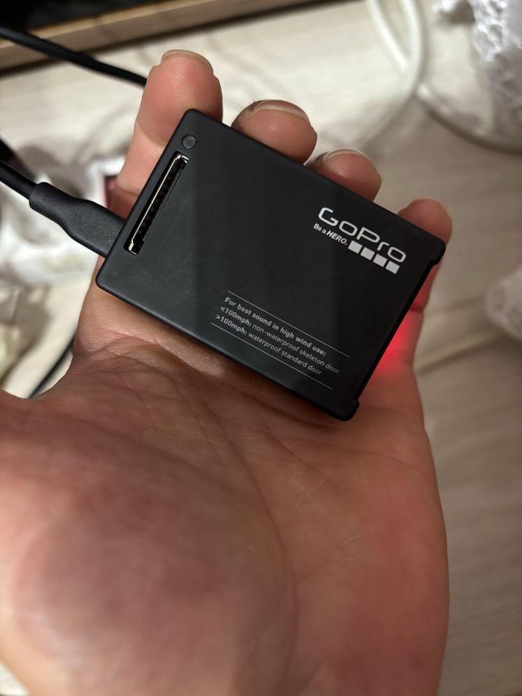GoPro 4 екшън камера
