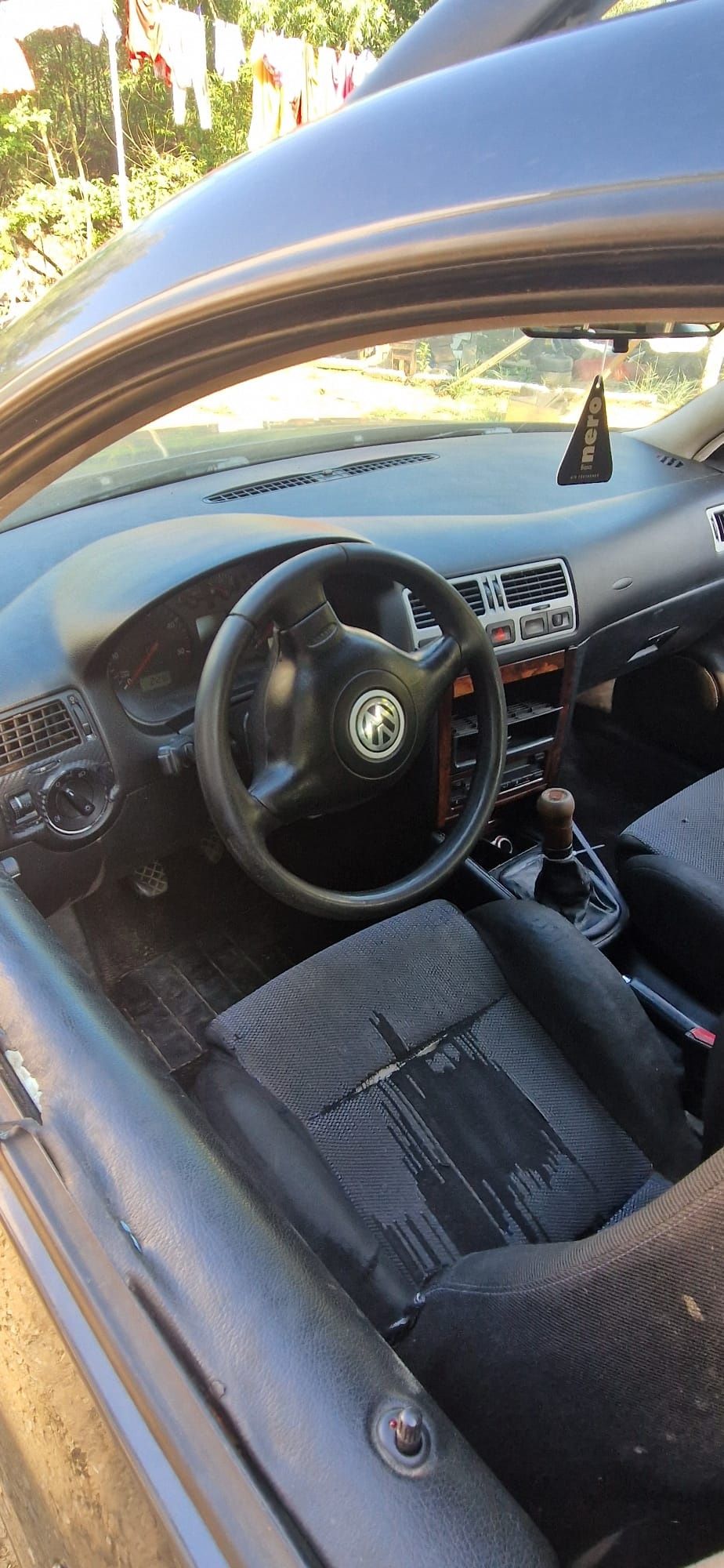 Dezmembrez Volkswagen Bora 1.9 ajm break