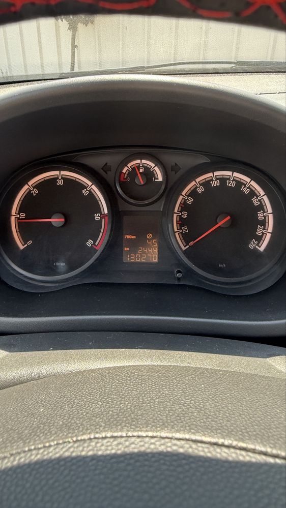 Opel Corsa D 1.3 CDTI