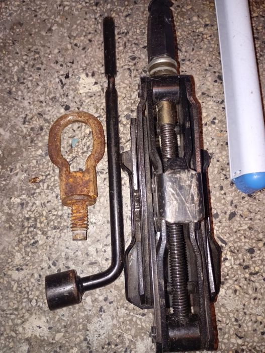 Части от Рено Меган 20 лв