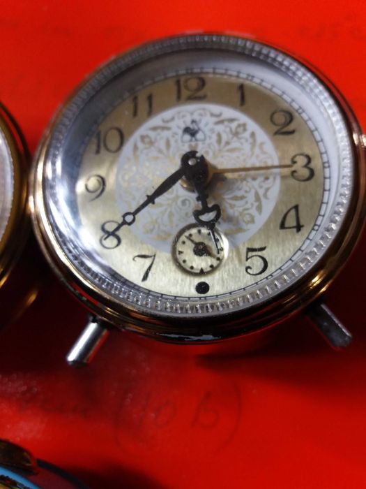 Ceasuri slava mici colectie