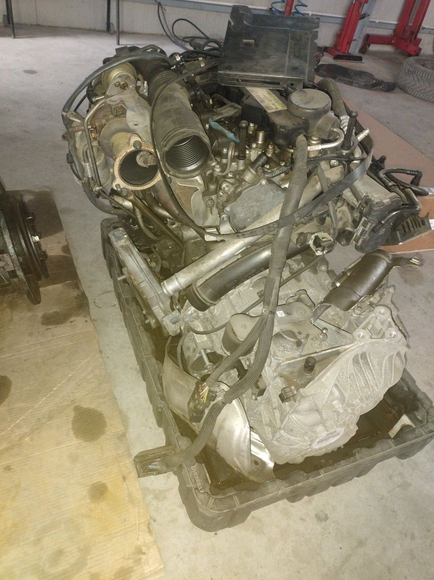 Motor Complet Mercedes CLA  270910