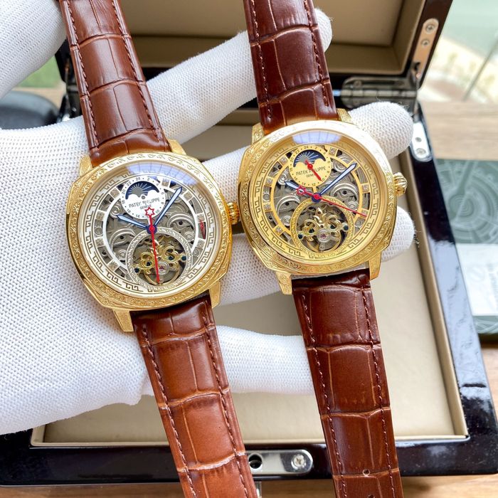 Patek philipp мужские часы
