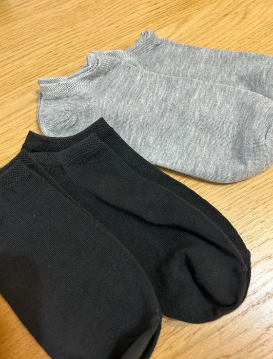 Șosete unisex sport __10 perechi