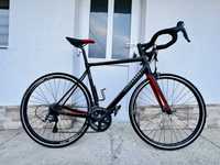 Cursieră carbon ROSE XEON ,full Shimano ULTEGRA,stare foarte bună !