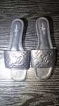 Slapi  Louise vouitton dama marimea 38