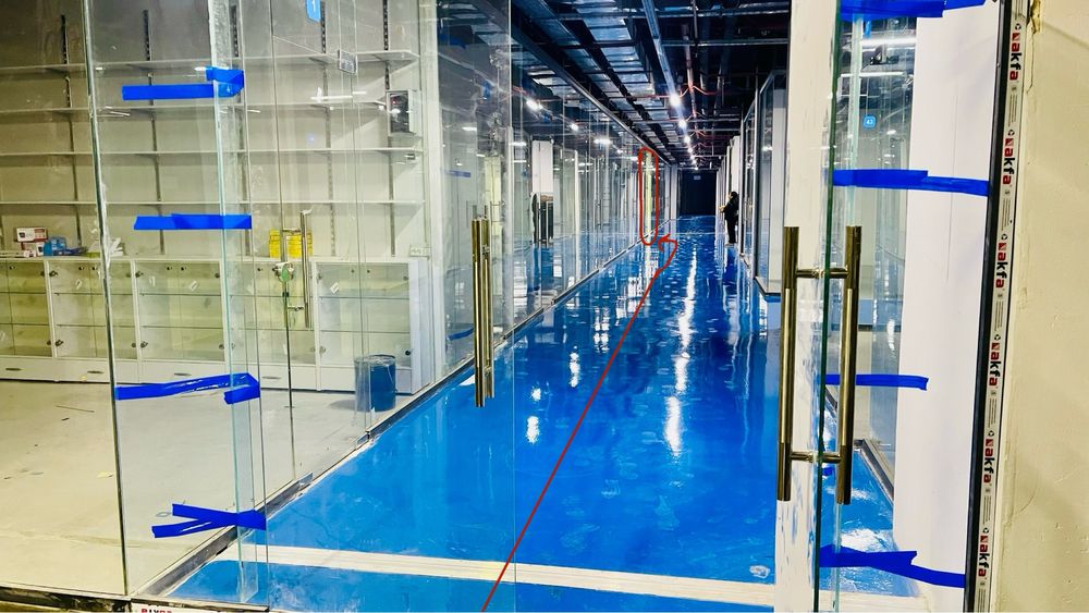 Сдается в аренду Scopus Mall!