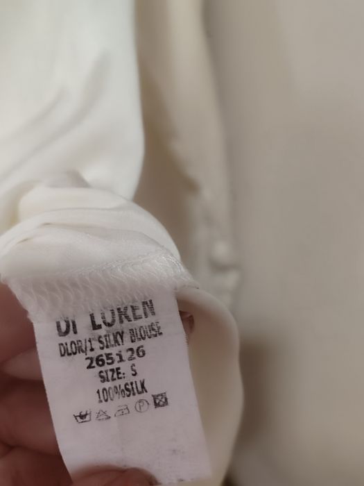 DI Loren Paris 100%Silk