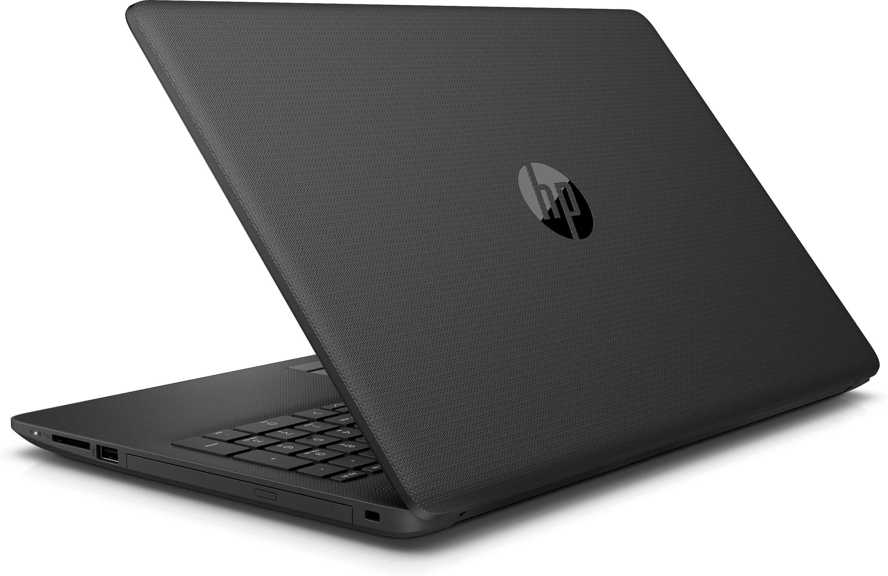 Лаптоп HP 255 G7 Ryzen 3 2200U 8GB 256GB SSD FHD ГАРАНЦИЯ