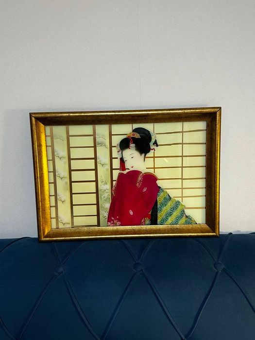 Картина, стильная, интерьерная