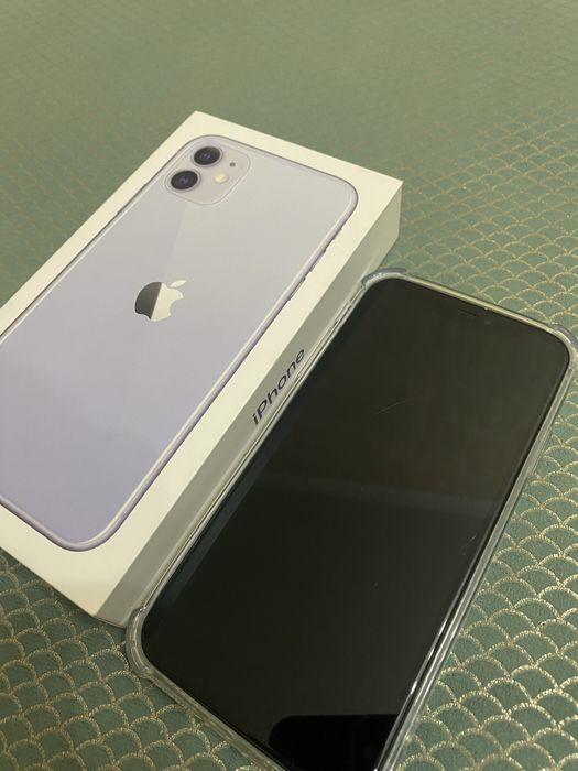 Iphone 11/ Айфон 11 128 гб