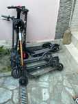 Trotinete Electrice