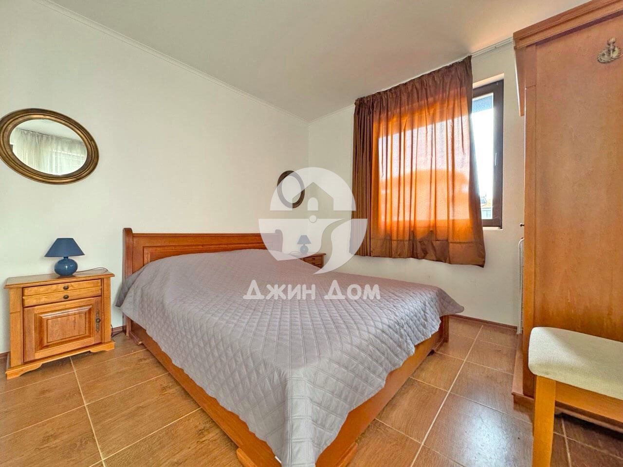 Продава се Двустаен апартамент в с. Кошарица, Област Бургас - 70 кв.м за 856 €/кв.м - Снимка #6