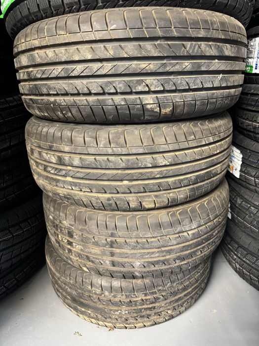 LingLong R15 и диски штамповки