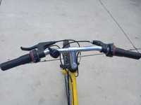 Bicicleta Decathlon