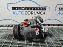 Compresor clima Mitsubishi Outlander Facelift 2.2 Diesel 2009 - 2012 4N14 (1080) 7813A428