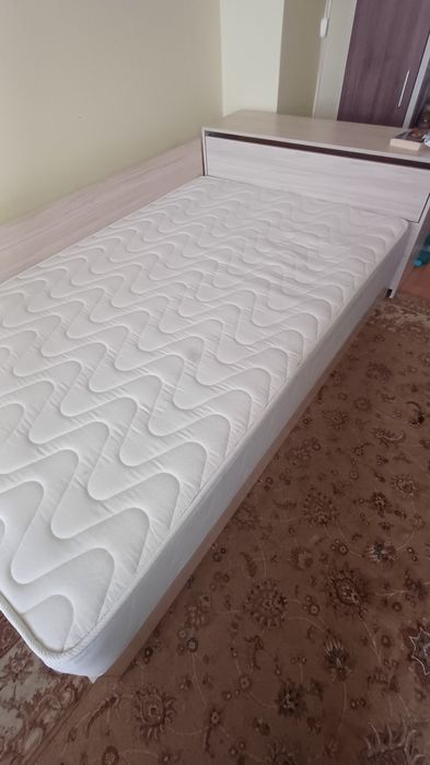 Спалня Приста с матрак