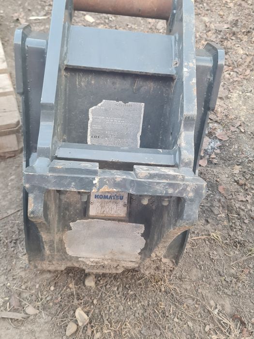 Cupe noi komatsu