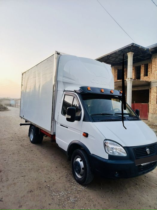 Газель безнес сотилади холати аьло