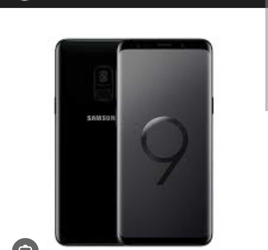 Samsung S9 срочно