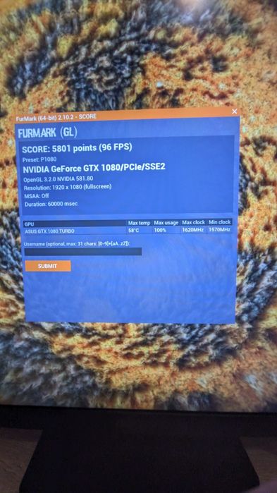 Pc gaming Nou(230fps cs2)/i3 9100f/gtx 1080