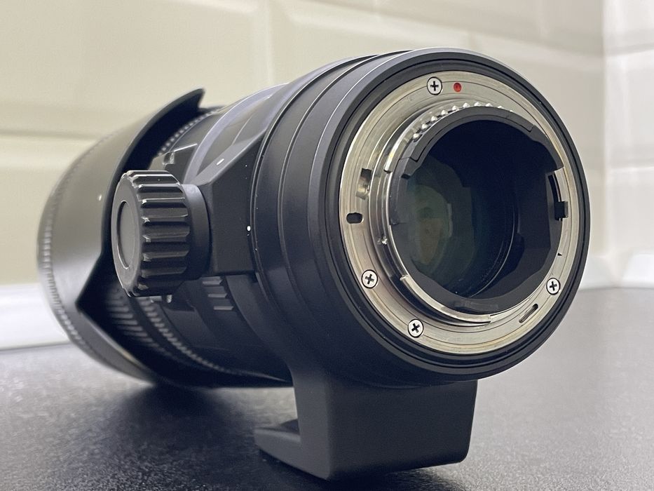 Obiectiv Sigma 70‑200mm f/2.8 APO DG HSM OS