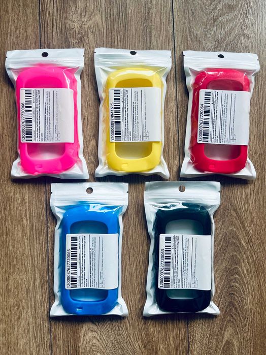 Силиконов калъф за Garmin Edge 1040