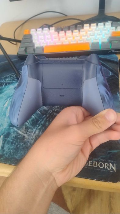 Controller Xbox StormCloud