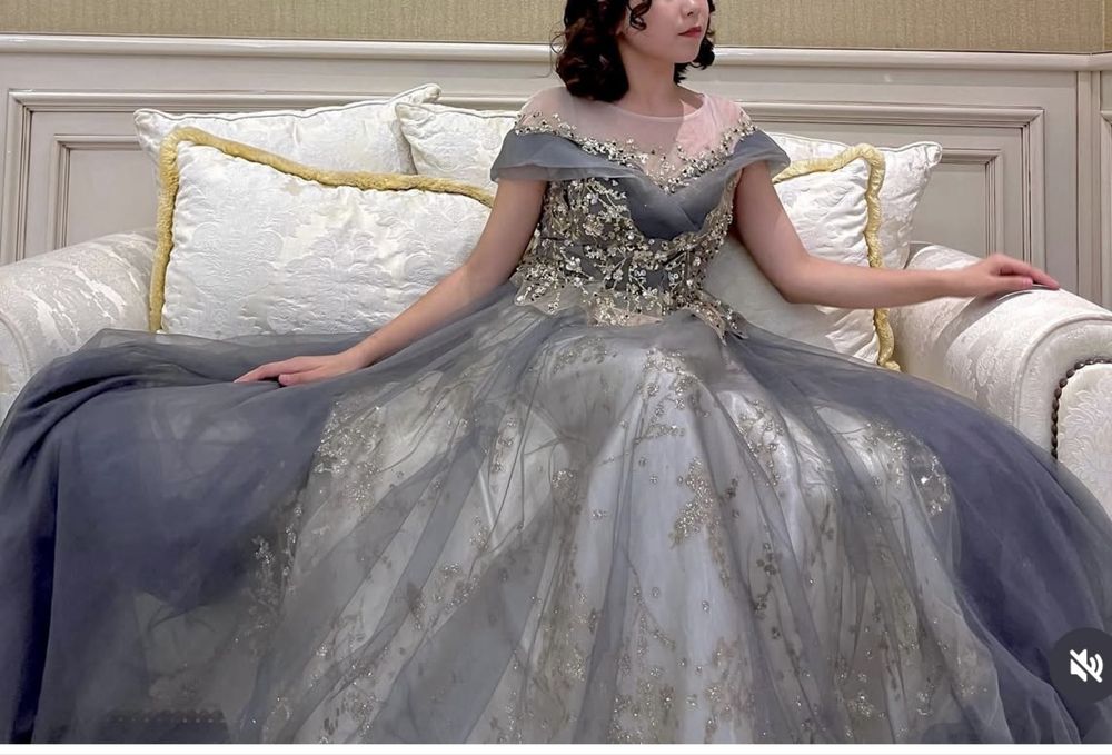 Вечерний көйлектер