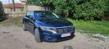 VW Passat R-Line