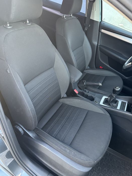 Skoda Octavia 1,6diesel