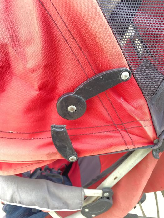 Детская каляска сотилади Ойим