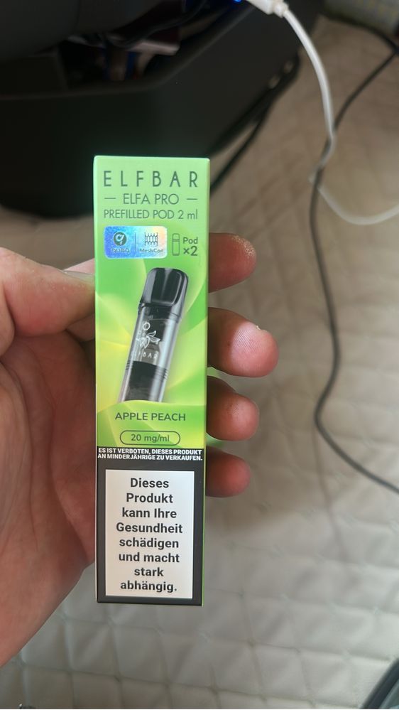 vand rezerva tigare electronica elfbar
