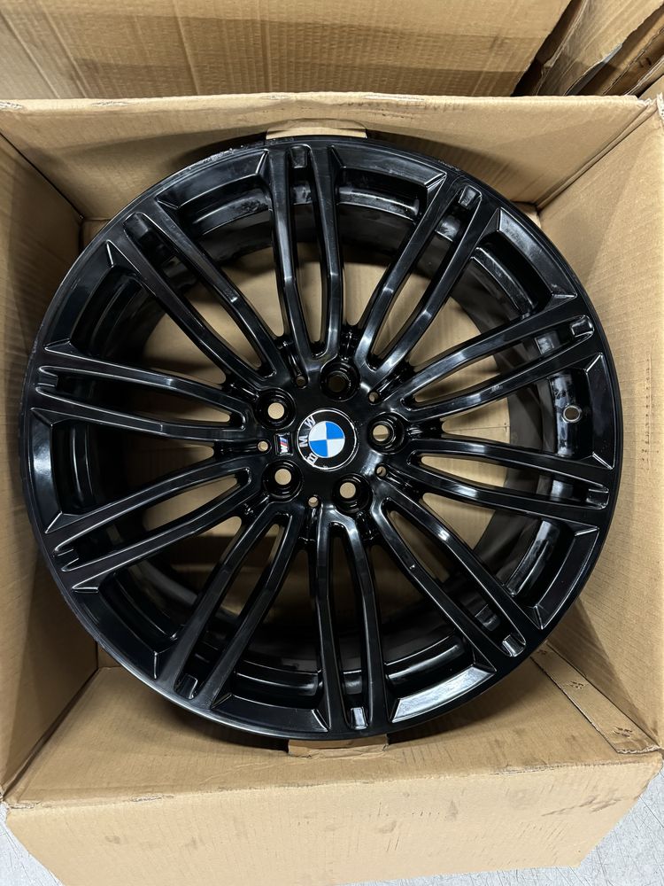 Jante Bmw G30 G31 R19 Seria5 M664 Black